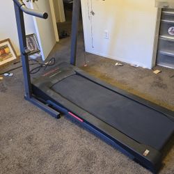 Treadmill