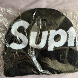 Supreme beanie