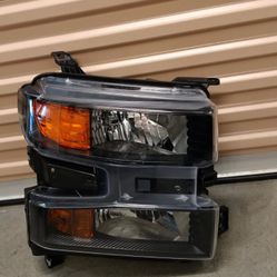 2019-2021 Chevrolet Silverado 1500 Right RH Passenger S