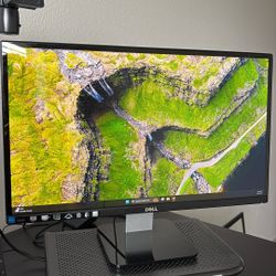 Dell Monitor S2340M 23” 1080p