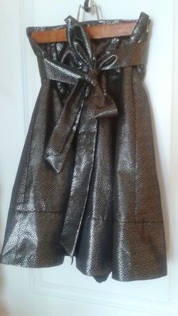 Skirt S