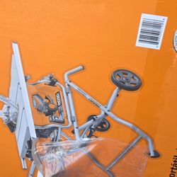 Rigid stand table saw