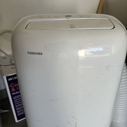 Portable Air Conditioner