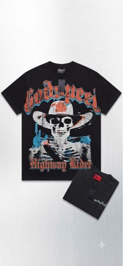 Godspeed t shirts