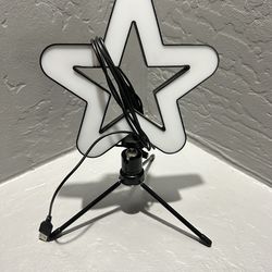 Star LED light