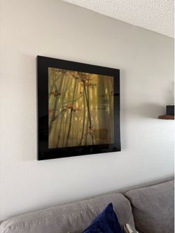 Wooden Art