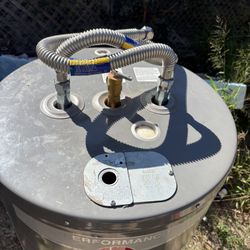 Water Heater 