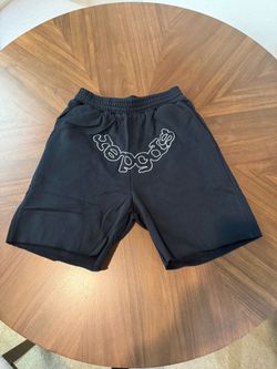 Spider shorts