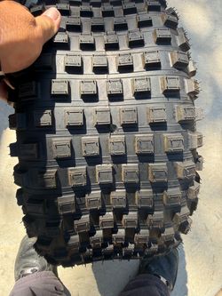 Atv tire