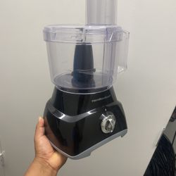 Food Processor $30