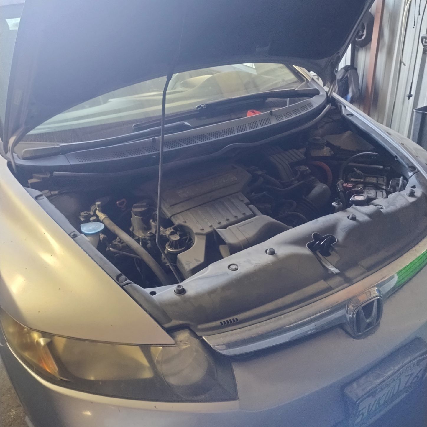 2006 Honda Civic