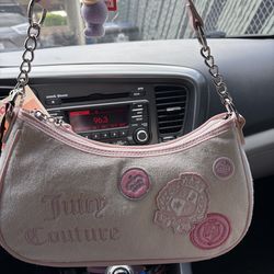 juicy couture bag