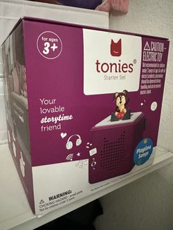Tonies Box