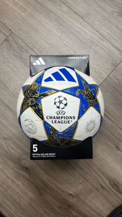 Soccer ball