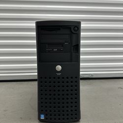 Dell Poweredge 1420 Server