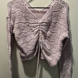 Womens Sweater