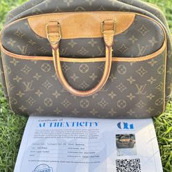 LV Hand Bag