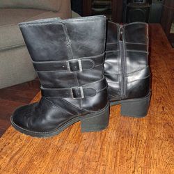 Harley Davidson Boots,