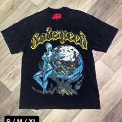 God Speed Shirt