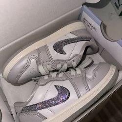 Rare Jordan 1 Retro Og Toddler 8C