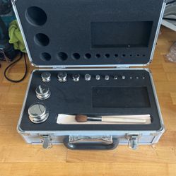 Precision Weight Set