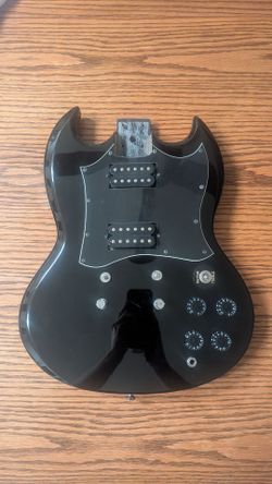 Epiphone SG G-310 Body - For Parts or Repair