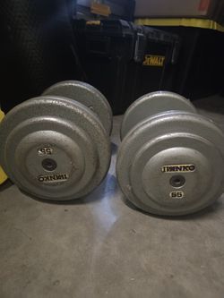 Weights