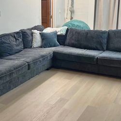Sectional Couch