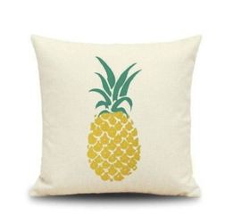 🍍PINEAPPLE PILLOW case🍍