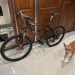 K2 Zed Mountain bike 26 inch rims frame, size 44CM