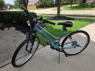 Adult bike 24"