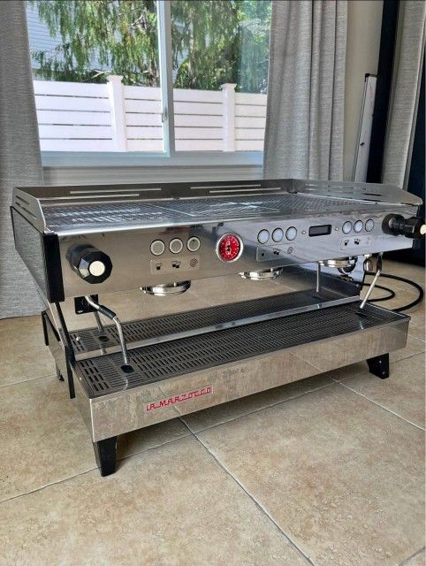 La Marzocco-Linea
