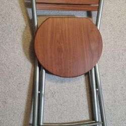 Foldable Chairs