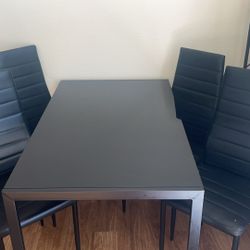 Dining Room Table