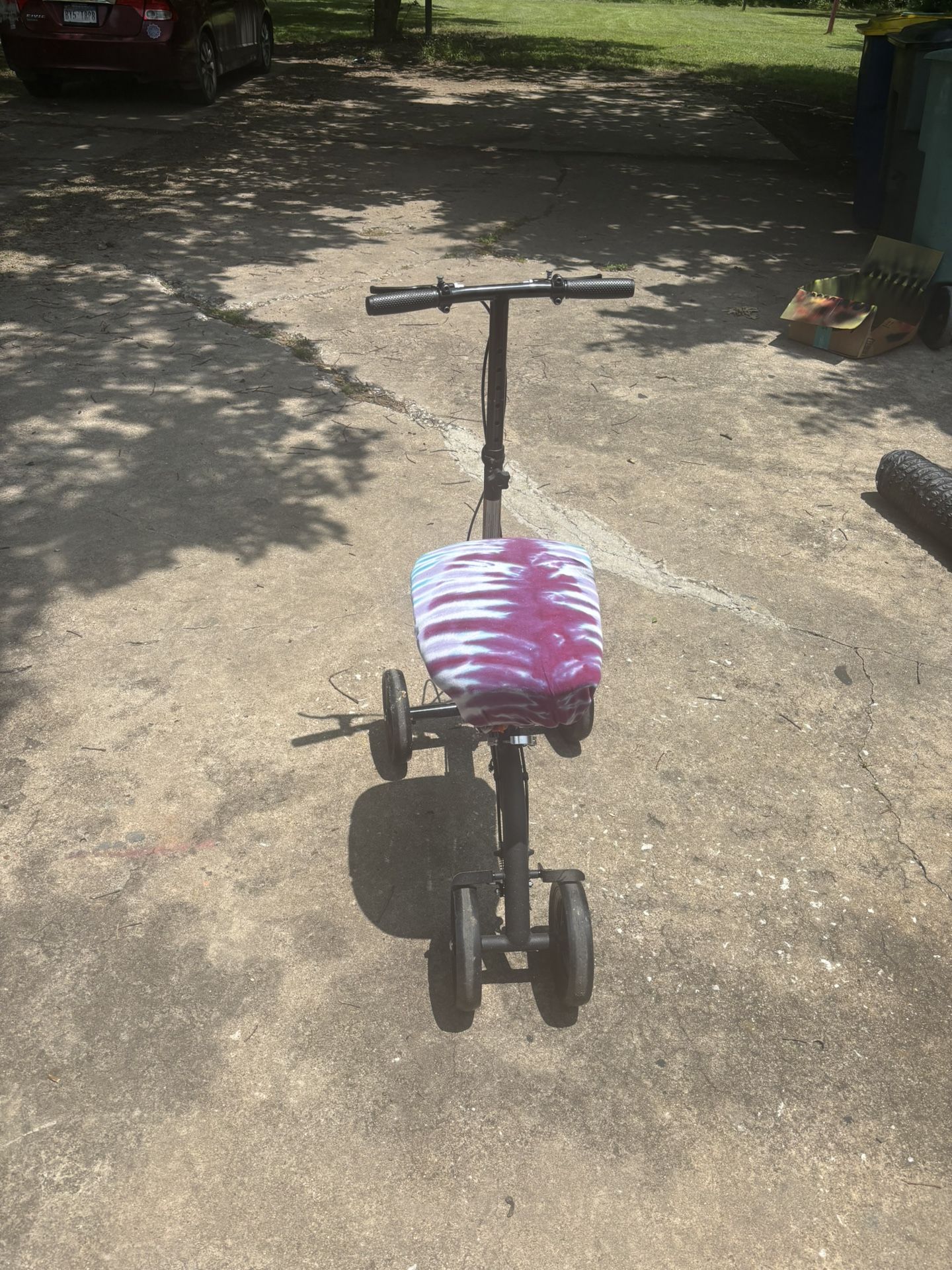 Used Knee Scooter