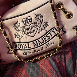 royal majesty purse