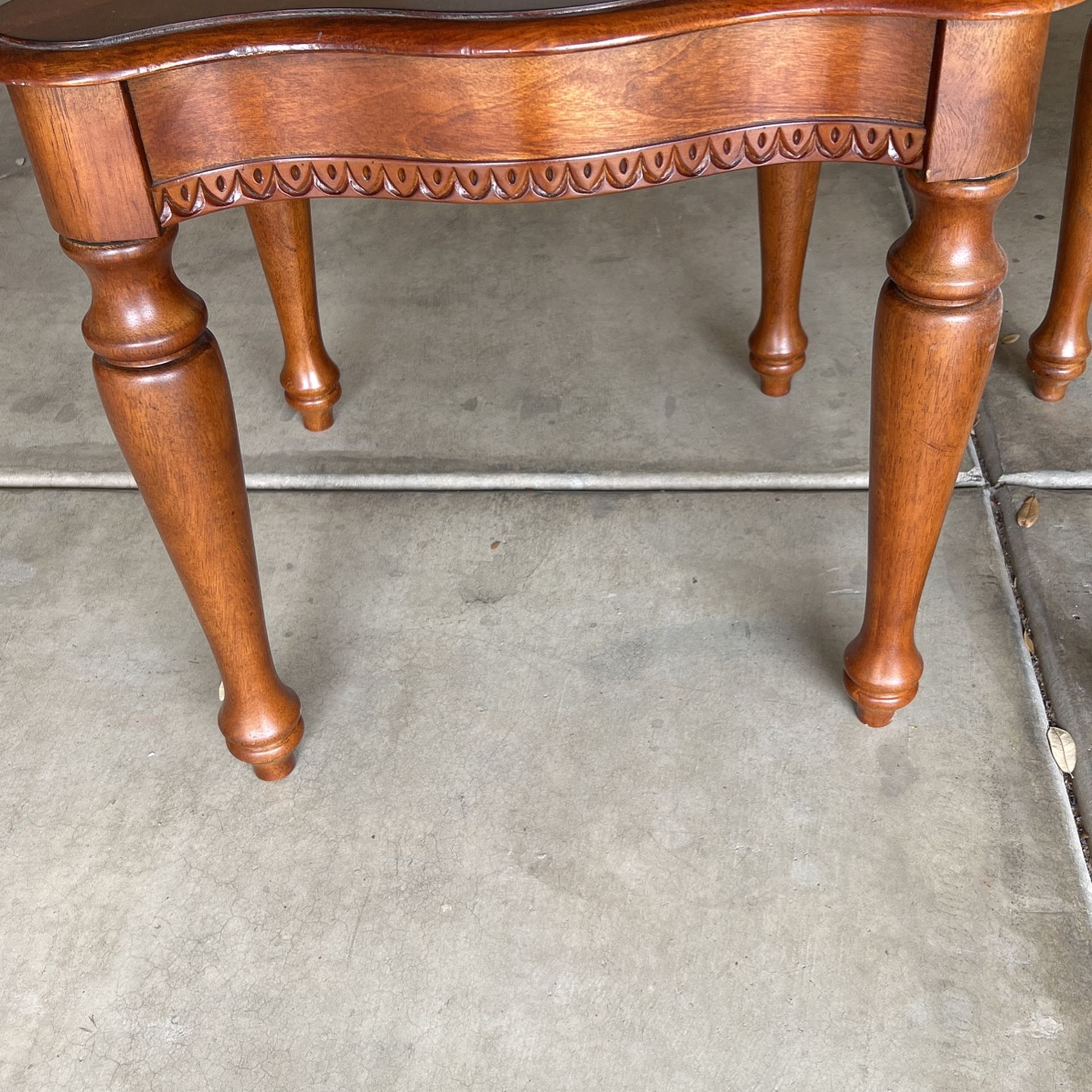 official discount sale Table Set Of Chasity Three Set One 3 Living