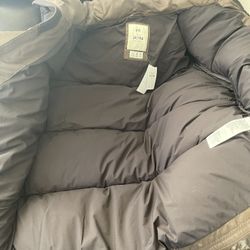 Jacket Hollister Nueva Talla L Para Hombres 