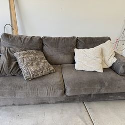 Couch For Sale