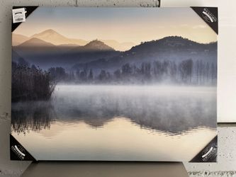 Brand New Canvas Art