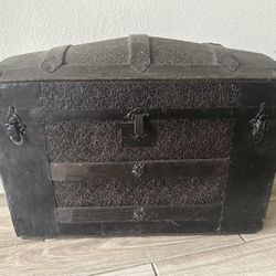 Antique Chest