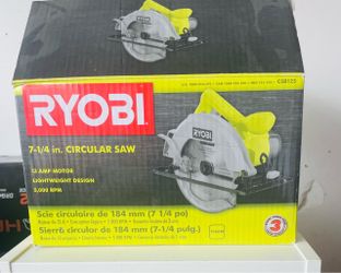 Circular saw