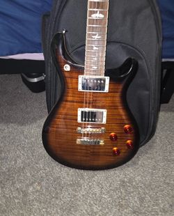 PRS SE McCarty 594 TRADE OR OBO