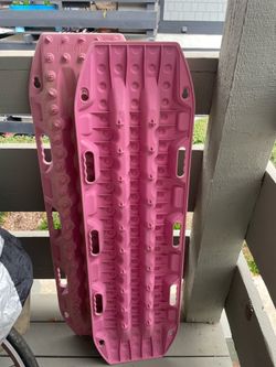 Maxtrax Pink