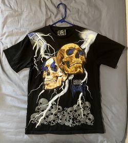 Rebel Revenge T-Shirt - Medium