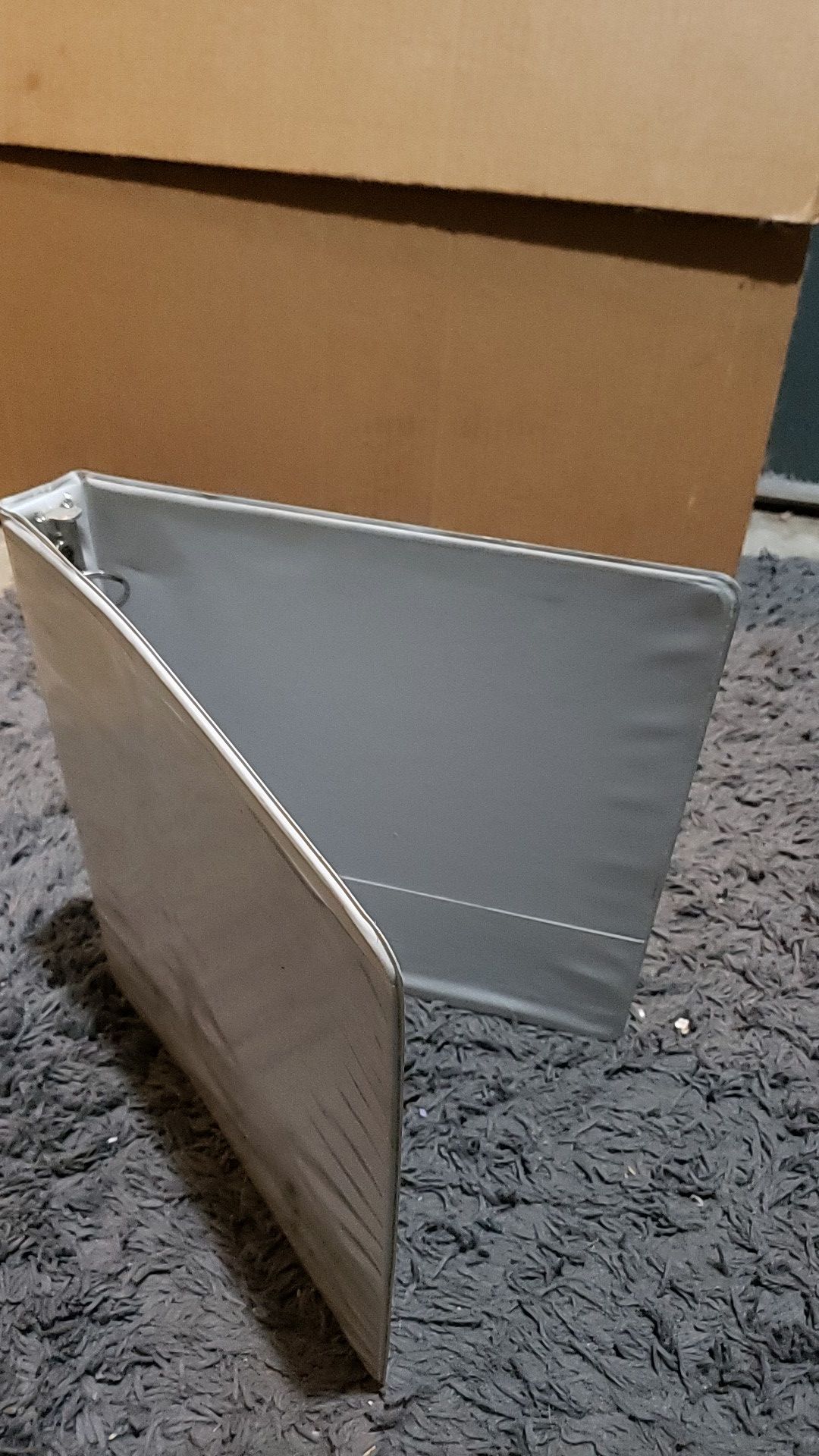 Binder