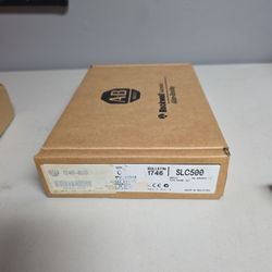 Allen-Bradley  input module