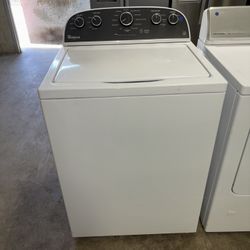 Whirlpool Washer 