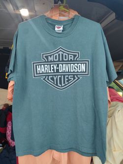 Harley Davidson Shirt