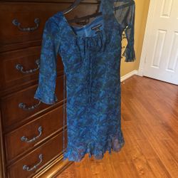 Woman’s Dress
